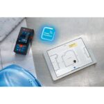 Bosch Professional - Télémêtre laser GLM 150-27 C - 0601072Z00 – Image 3
