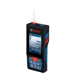 Détails visibles de Télémètre laser 150 m avec Bluetooth GLM 150-27 C pour Lasers de mesure
