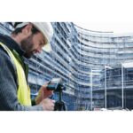 Bosch Professional - Télémêtre laser GLM 150-27 C - 0601072Z00 – Image 4