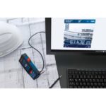 Bosch Professional - Télémêtre laser GLM 150-27 C - 0601072Z00 – Image 6