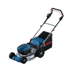 Bosch Professional - Tondeuse à gazon accu GRA 18V2-46 Solo (accus et chargeur pas inclu) - 06008C8000