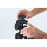 Bosch Professional - Trépied BT 150 Professional, 1/4'', hauteur de travail 55-157cm - 0601096B00 – Image 4