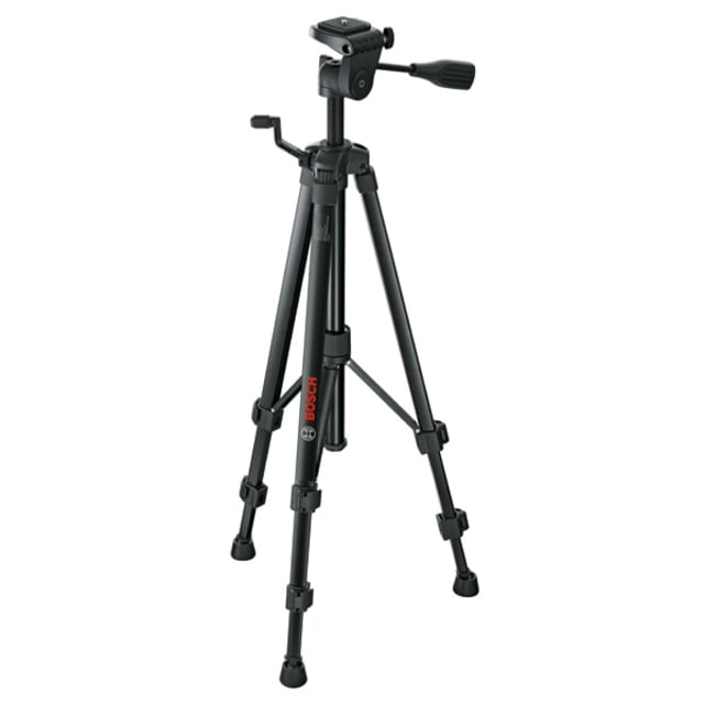 Bosch Professional - Trépied BT 150 Professional Bosch Professional - Trépied BT 150 Professional