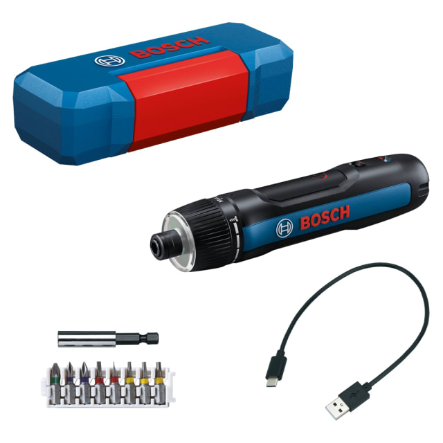 Bosch Professional - Visseuse sans fil Bosch GO 2.0 - 06019H2201 Bosch Professional - Visseuse sans fil Bosch GO 2.0 - 06019H2201