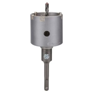 Bosch Professional - couronne-trépan SDS+