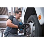 Bosch Professional - perceuze-visseuse GDS 18V-1000 (C&G , sans accu ni chargeur - 06019J8301 – Image 3
