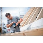 Bosch Professional - perceuze-visseuse GDS 18V-1000 (C&G , sans accu ni chargeur - 06019J8301 – Image 6