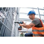 Bosch Professional - perceuze-visseuse GDS 18V-1000 (C&G , sans accu ni chargeur - 06019J8301 – Image 7