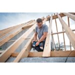 Bosch Professional - perceuze-visseuse GDS 18V-1000 (C&G , sans accu ni chargeur - 06019J8301 – Image 10