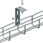 CABLOFIL - CEQ 100GS EQUERRE DE SUSPENSION - CM557300