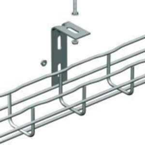 CABLOFIL - CEQ 100GS EQUERRE DE SUSPENSION - CM557300