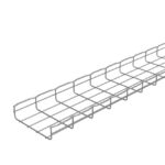 CABLOFIL - CF 54 Cablofil chemin de câbles - Zinc Aluminium - hauteur 54 mm - longueur 3000 - CM000096
