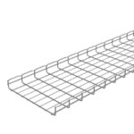 CABLOFIL - CF 54 Cablofil chemin de câbles - Zinc Aluminium - hauteur 54 mm - longueur 3000 - CM000206