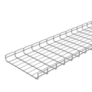 CABLOFIL - CF 54 Cablofil chemin de câbles - Zinc Aluminium - hauteur 54 mm - longueur 3000 - CM000206