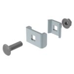 CABLOFIL - Cablofil KITASS 25 TR - revêtement zinc/magnésium - CE 25 + CE 30 - CM350424