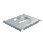 CABLOFIL - Etrier de susp./retenue CE40 ZnMg - CM558056