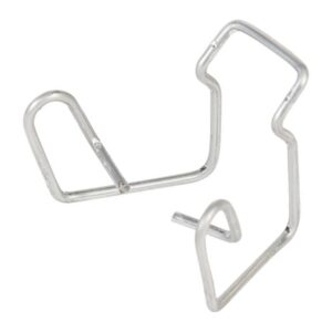 CABLOFIL - F02GS CLIP POUR COUVERCLE - CM646200