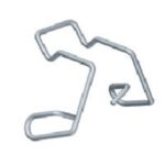 CABLOFIL - F02IN316L CLIP COUVERCLE 25P - CM646204