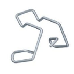 CABLOFIL - F02IN316L CLIP COUVERCLE 25P - CM646204