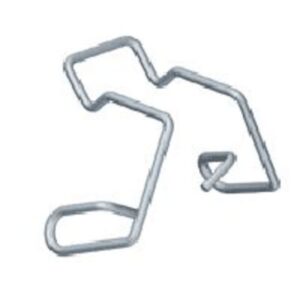 CABLOFIL - F02IN316L CLIP COUVERCLE 25P - CM646204