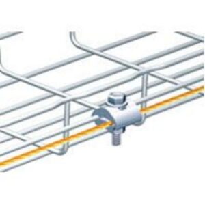 CABLOFIL - GRIFEQUIP GRIFFE LIAISON EQUIPOTENT. - CM585327
