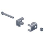 CABLOFIL - GRIFFE POUR CONSOLE 3000N - CM557203