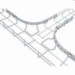 CABLOFIL - PA1EZ - PANIER D ANGLE - CM840101