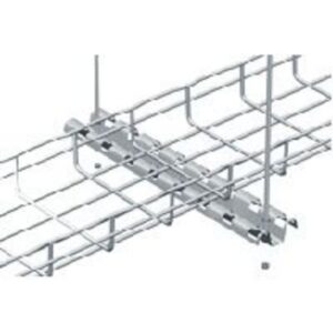 CABLOFIL - RCSN150GC - RAIL FAS 150MM - CM013153