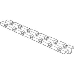 CABLOFIL - RCSN2000GS - RAIL FAS 2000 MM - CM013020