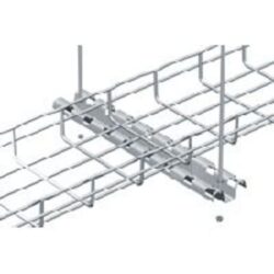 CABLOFIL - RCSN200GS - RAIL FAS 200MM - CM013200