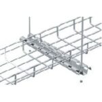 CABLOFIL - RCSN200IN316L RAIL FAS 200 MM - CM013204