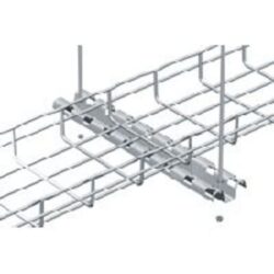 CABLOFIL - RCSN300GS - RAIL FAS 300MM - CM013300
