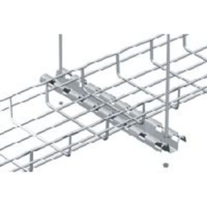 CABLOFIL - RCSN400GS - RAIL FAS 400 MM - CM013400