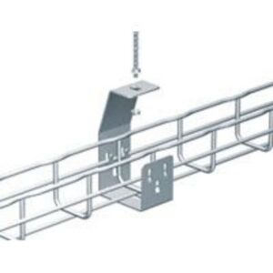 CABLOFIL - SF50GS -ETRIER PLAFOND 50MM - CM586140