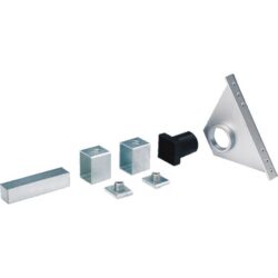 CAME - EMEGA - ACCESSOIRES POUR LE MONTAGE DE LA TRANSMISSION LATÉRALE. - 001E781A