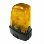 CAME - KIARO - FEU CLIGNOTANT JAUNE 230V. - 001KLED
