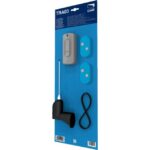 CAME - KIT DE RÉCEPTEUR EXTERNE 2 CANAUX