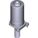 CAME - MOTEUR SDN4 - 119RIBS014