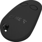 CAME - TOP42FGN - CODE FIXE DE L ÉMETTEUR 2 CANAUX À 433