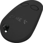 CAME - TOP42FGN - CODE FIXE DE L ÉMETTEUR 2 CANAUX À 433