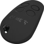CAME - TOP44FGN - CODE FIXE DE L ÉMETTEUR À 4 CANAUX À 433