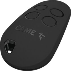 CAME - TOP44FGN - CODE FIXE DE L ÉMETTEUR À 4 CANAUX À 433