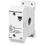CARLO GAVAZZI - 1-phase true RMS AC ON/OFF relay - EISH200MA024