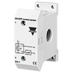 CARLO GAVAZZI - 1-phase true RMS AC ON/OFF relay - EISH200MA024