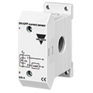 CARLO GAVAZZI - 1-phase true RMS AC ON/OFF relay - EISH200MA024