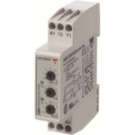CARLO GAVAZZI - MINUTERIE MULTI FONCTION - DMB51CW24