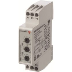 CARLO GAVAZZI - MINUTERIE MULTI FONCTION - DMB51CW24