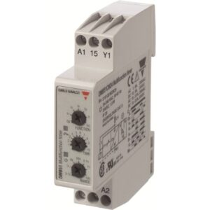 CARLO GAVAZZI - MINUTERIE MULTI FONCTION - DMB51CW24