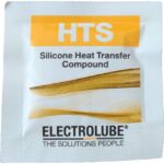 CARLO GAVAZZI - PÂTE REFROIDISSANTE SOL STA POUR SAC EN SILICONE 2ML - HTS02S
