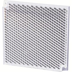 CARLO GAVAZZI - REFLECTEUR 100 X 100 MM - ER100